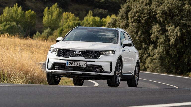 sorento 2020 62 g