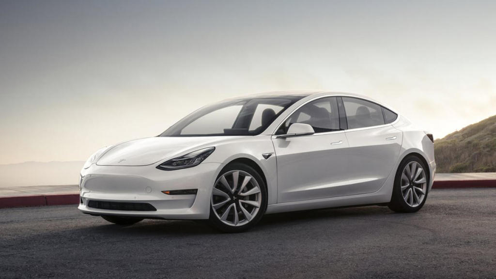 Mejores coches eléctricos para 2020