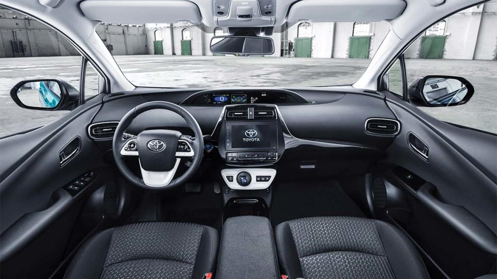 Toyota Prius Plug-In