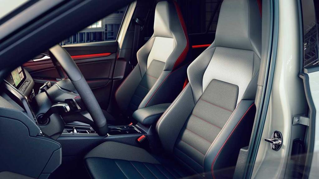 Volkswagen Golf GTI ClubSport