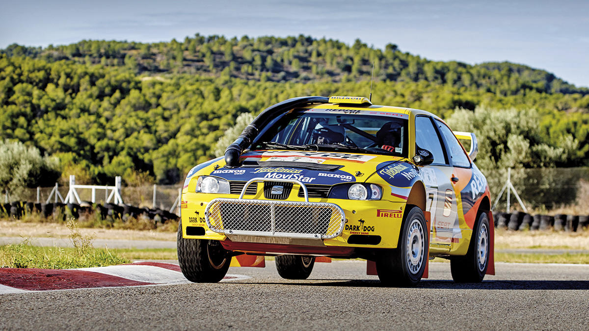 Autofacil revista de coches y motor
