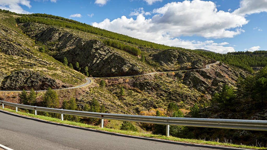 Cupra Sierra Norte