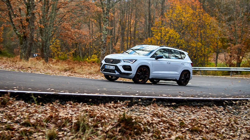 Cupra Sierra Norte 17