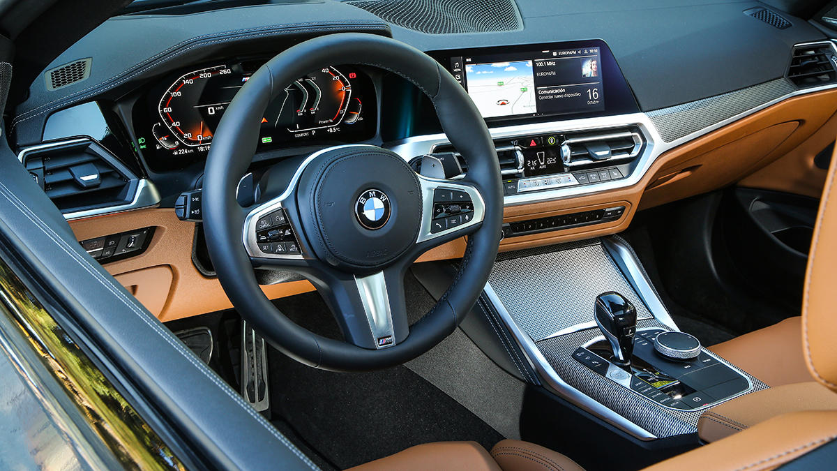 Autofacil revista de coches y motor