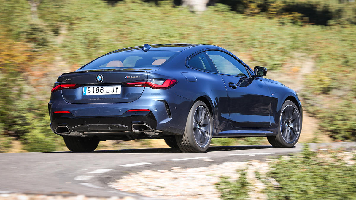 Autofacil revista de coches y motor