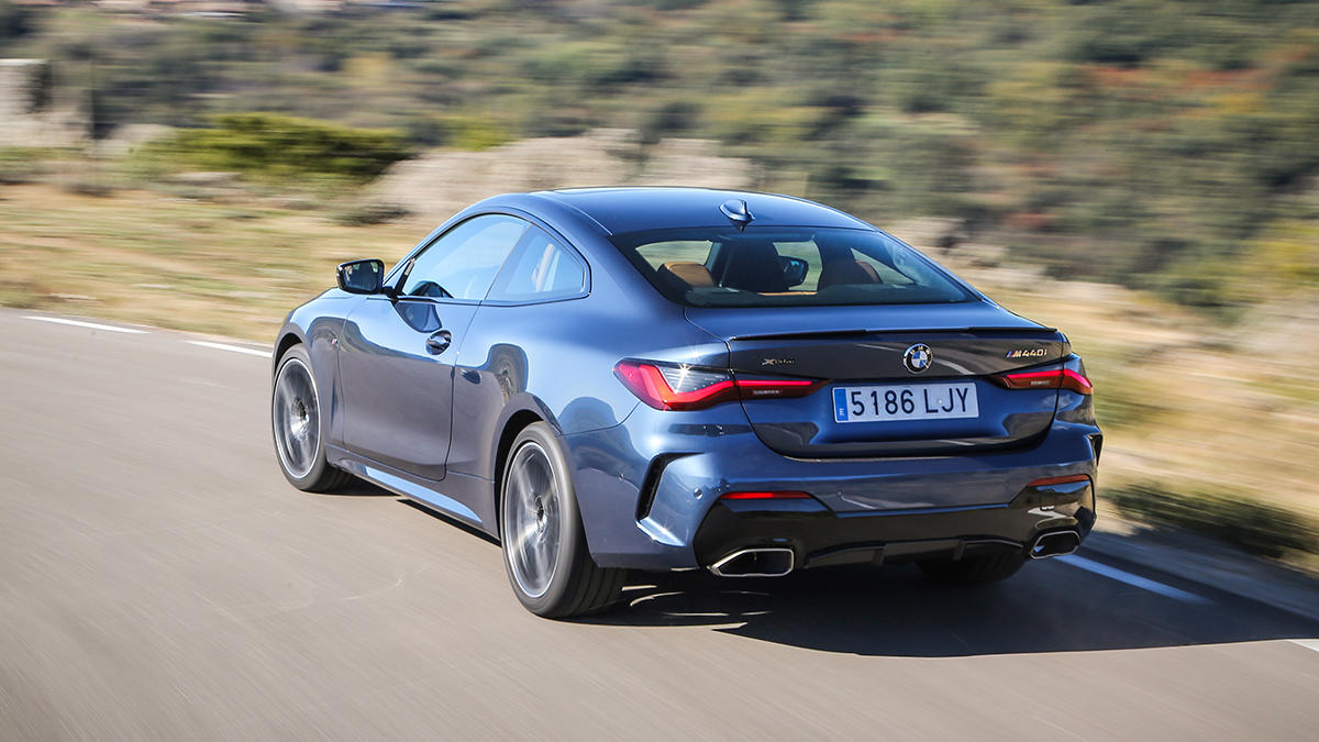 Autofacil revista de coches y motor