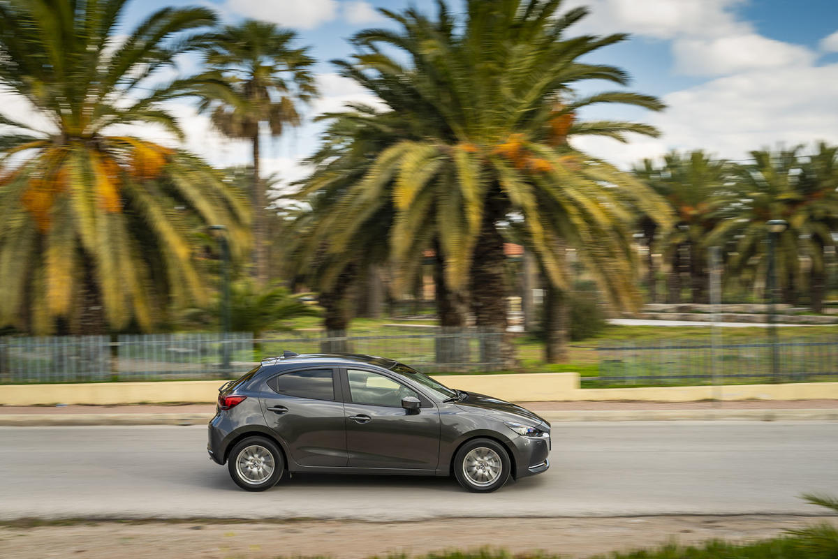 Autofacil revista de coches y motor