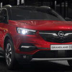 Opel Gandland X 2021