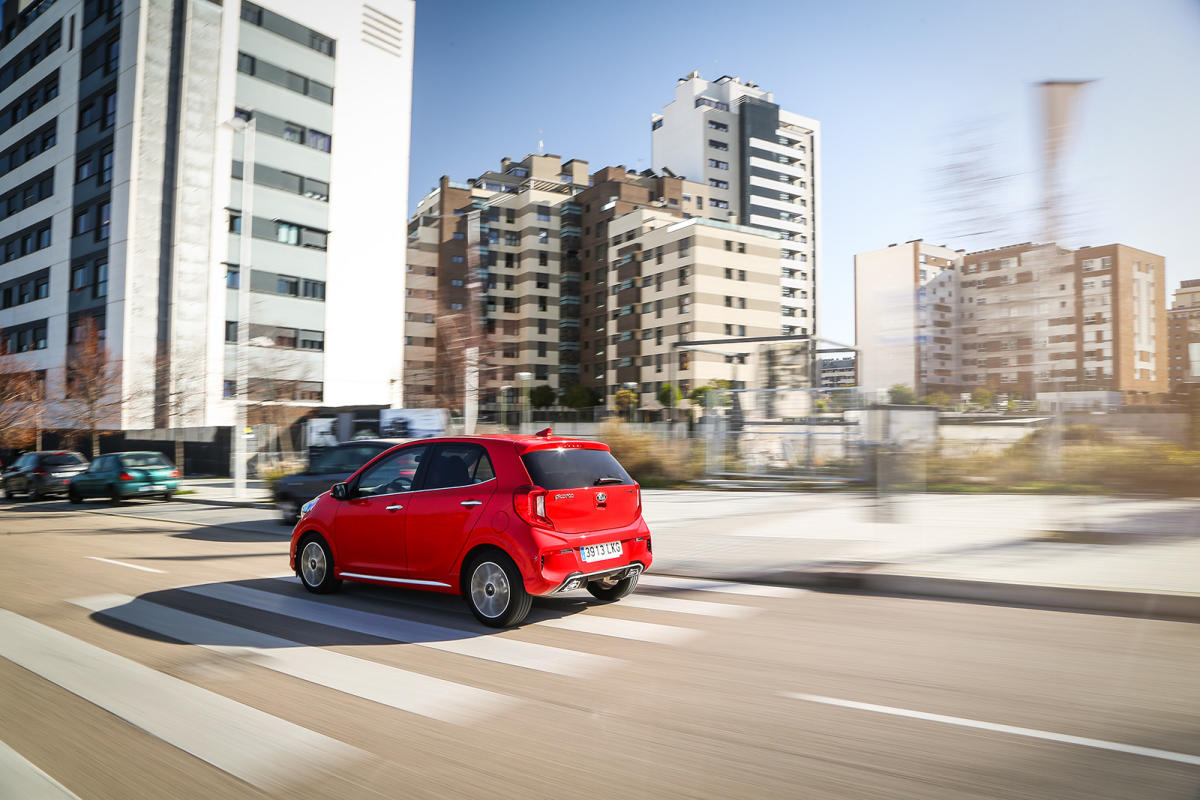 Autofacil revista de coches y motor