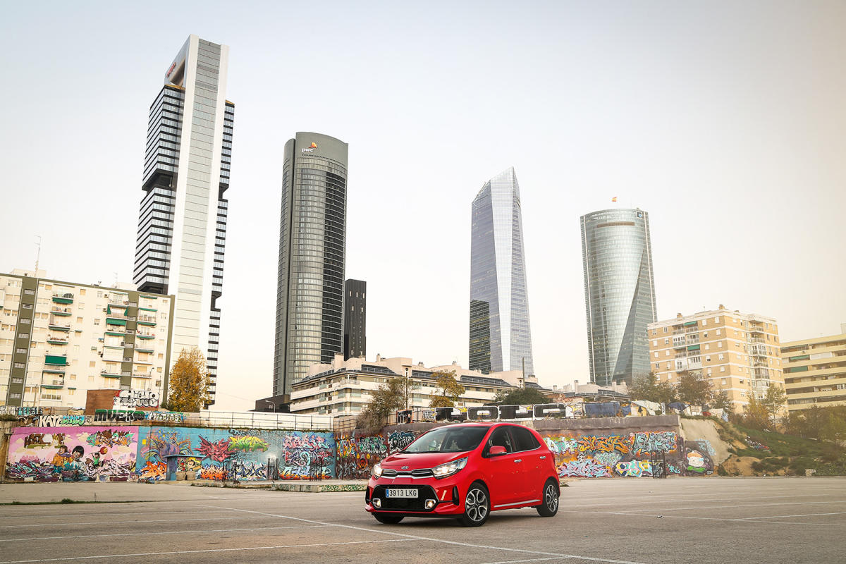 Autofacil revista de coches y motor