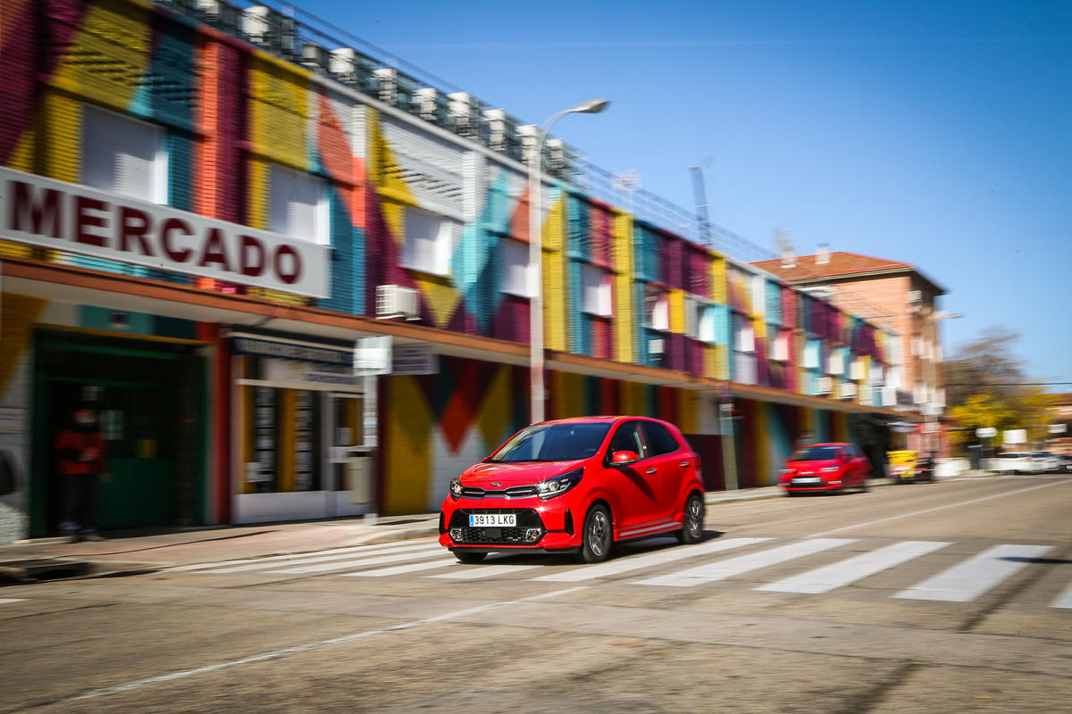 Autofacil revista de coches y motor