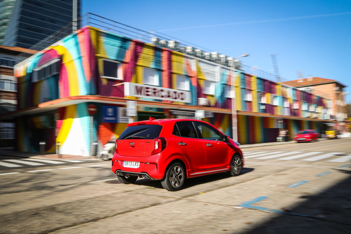 Autofacil revista de coches y motor