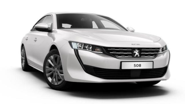 Fotos: Peugeot 508 1.2 PureTech de 130 CV