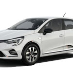 Renault Clio Limited 2021