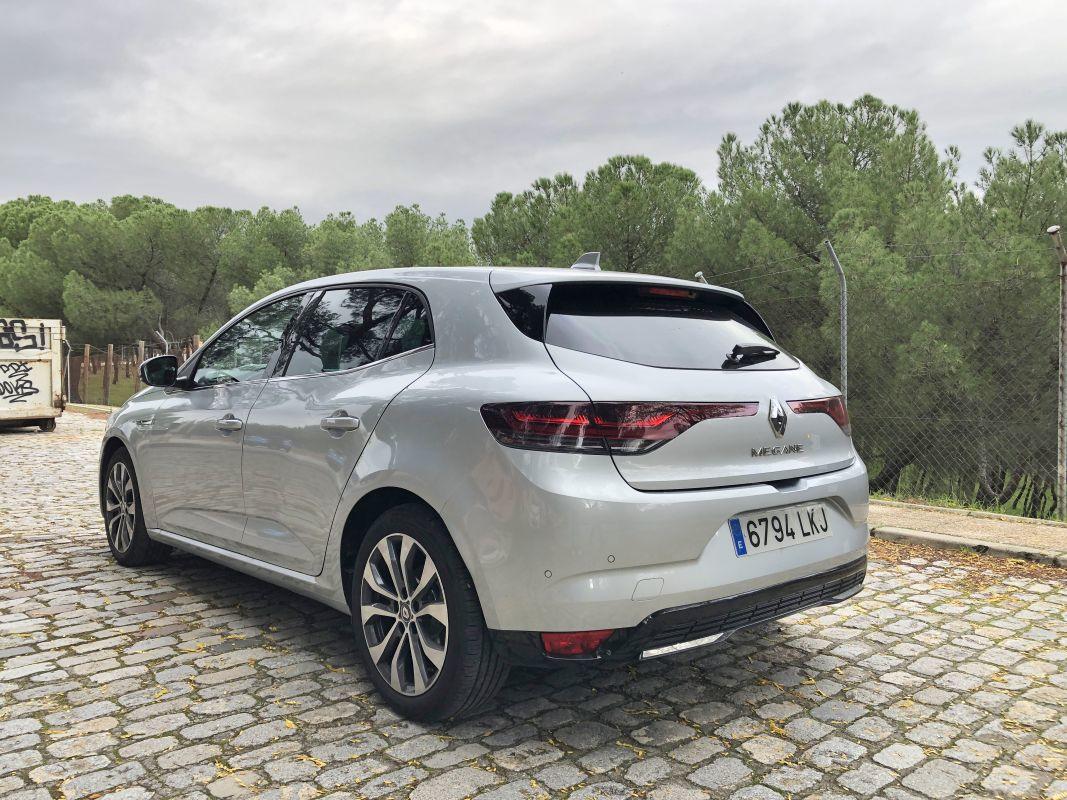 Renault Mégane 2021: precios y equipamientos para España - Autofácil