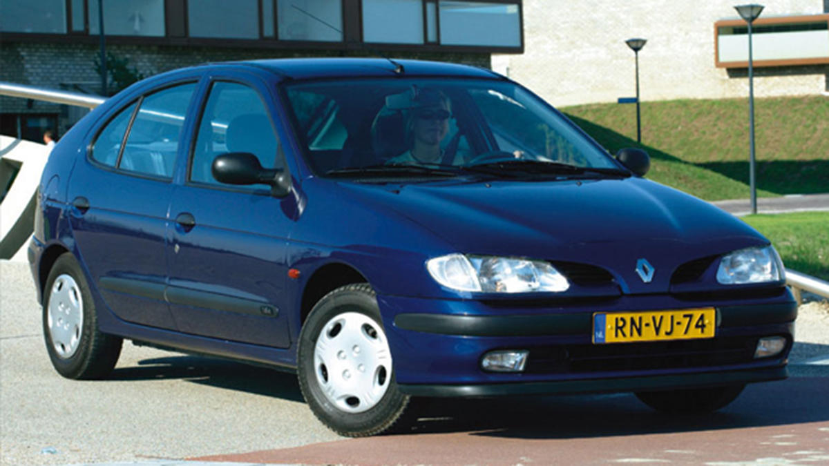 Autofacil revista de coches y motor