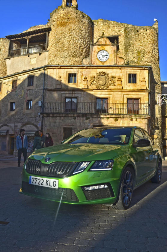 Autofacil revista de coches y motor