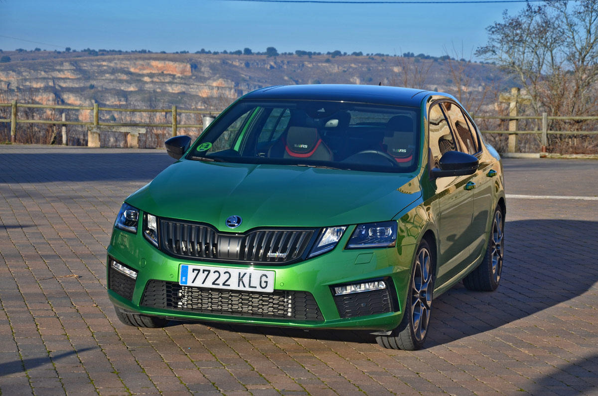Autofacil revista de coches y motor