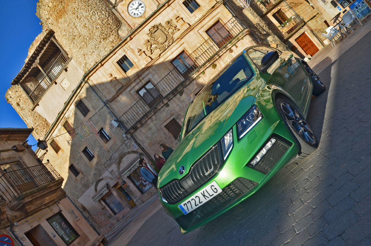 Autofacil revista de coches y motor