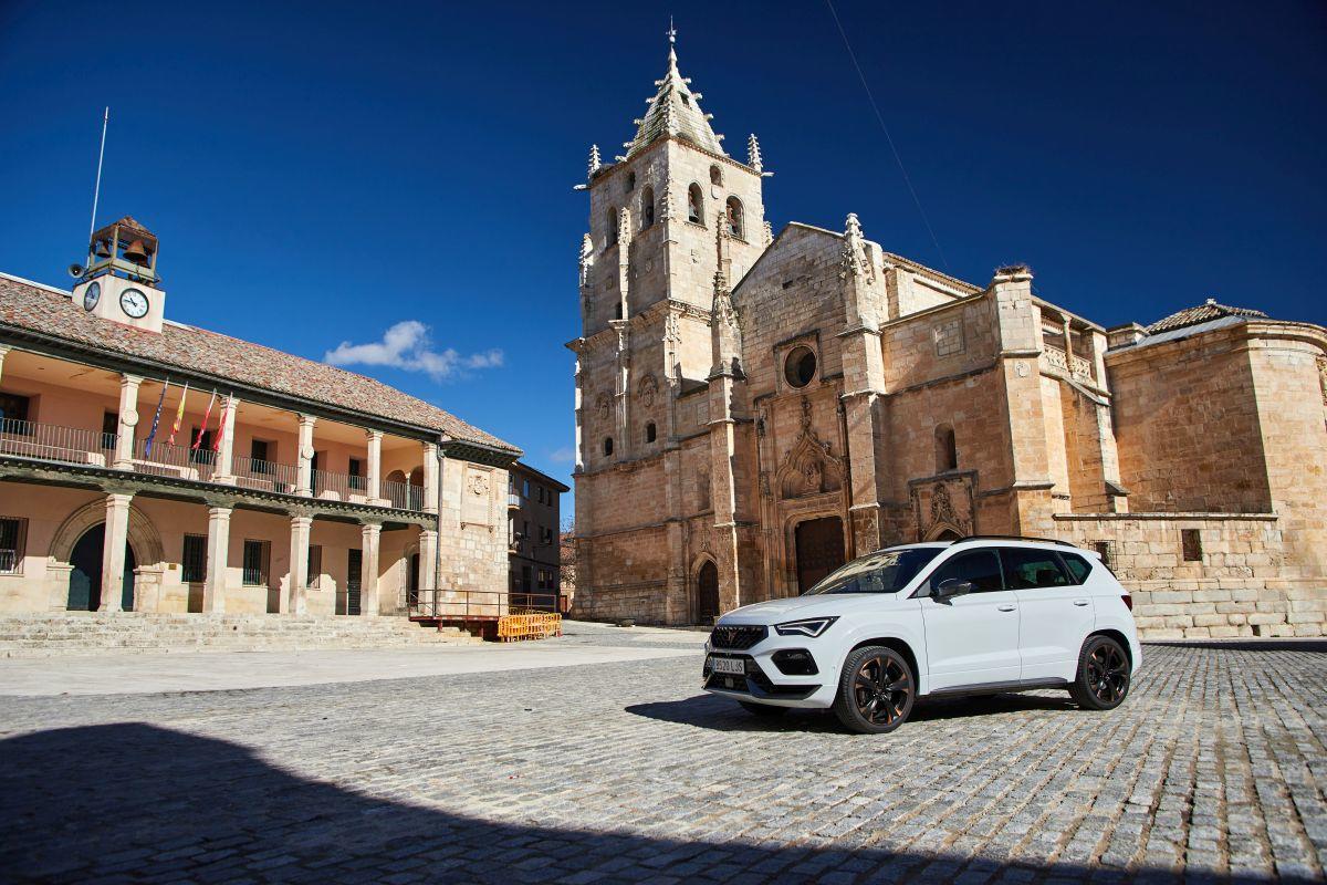 Autofacil revista de coches y motor