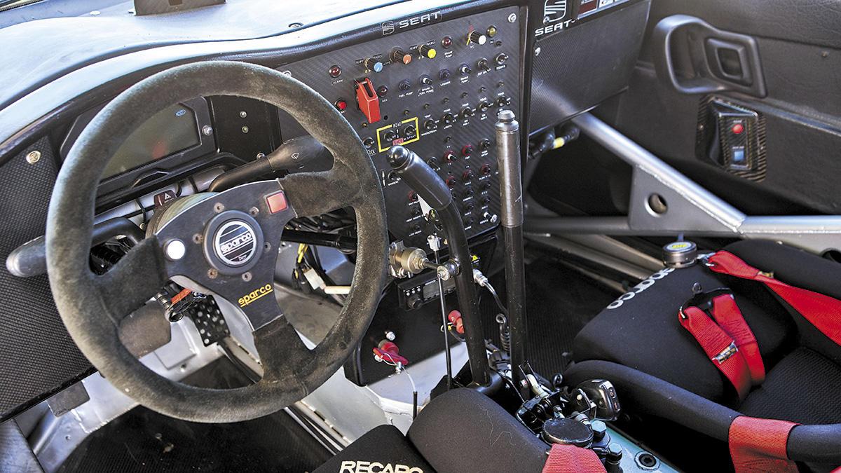 Autofacil revista de coches y motor