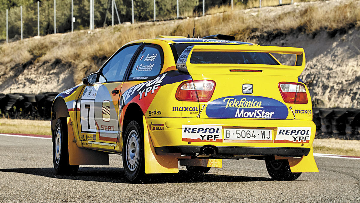 Autofacil revista de coches y motor