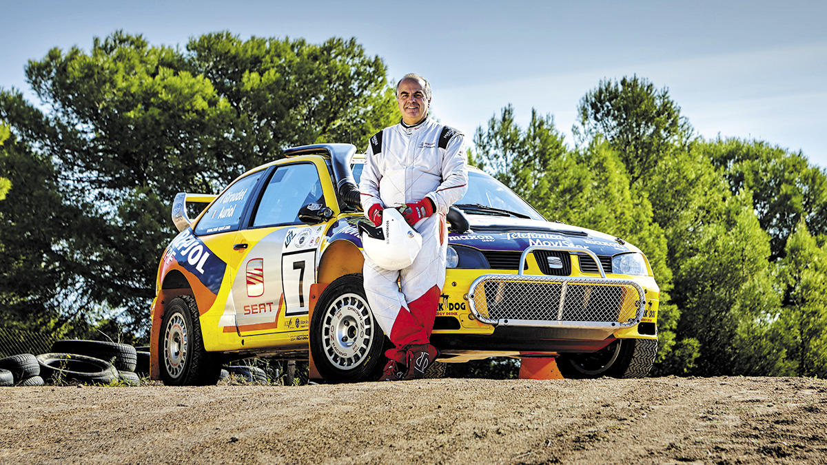 Autofacil revista de coches y motor