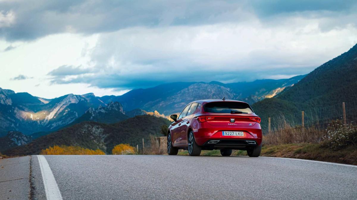 Autofacil revista de coches y motor
