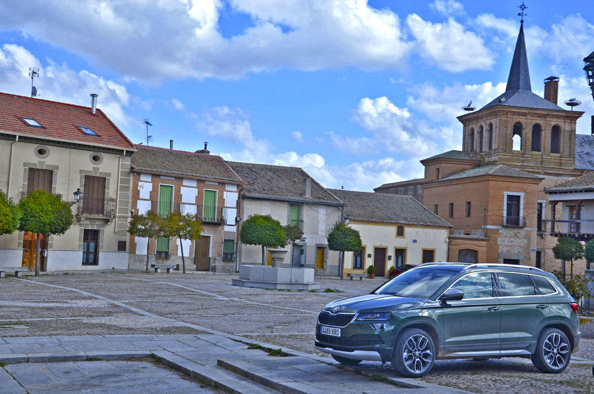 Autofacil revista de coches y motor