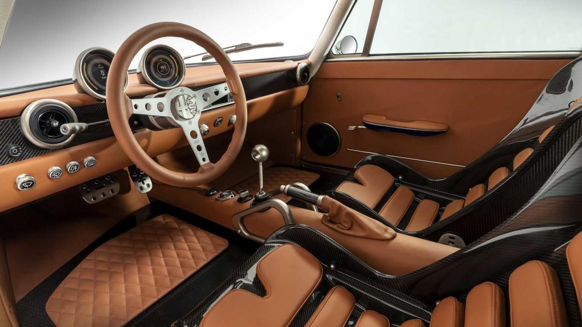 Autofacil revista de coches y motor