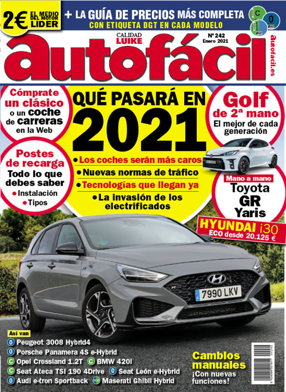 Aurofácil 242