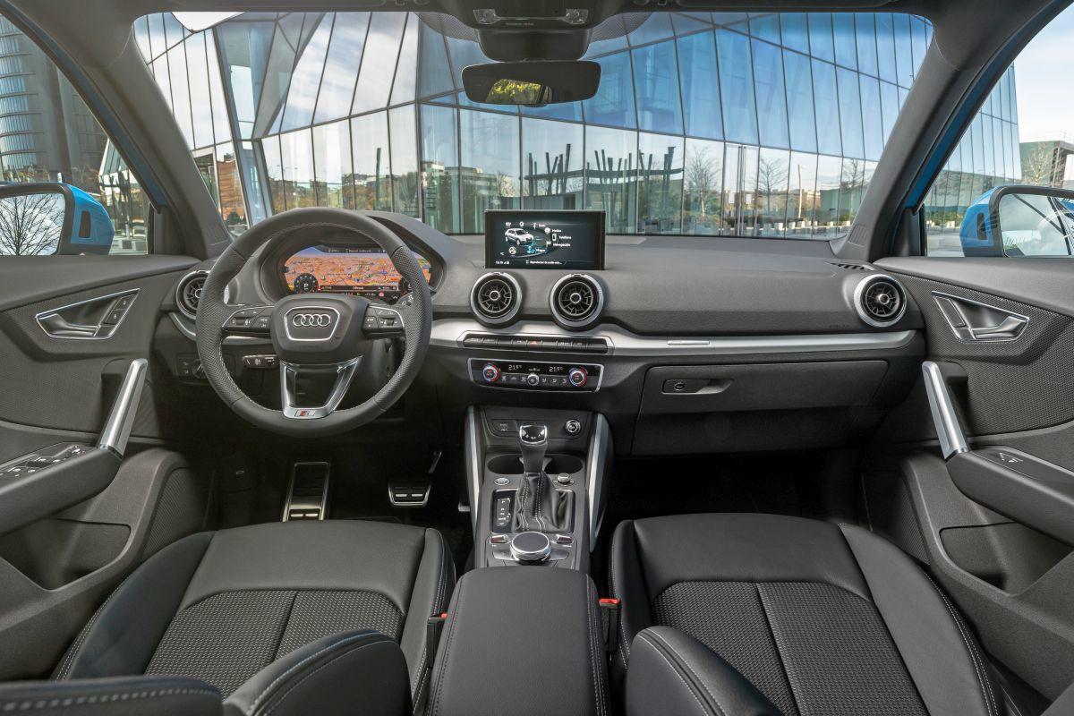 Autofacil revista de coches y motor