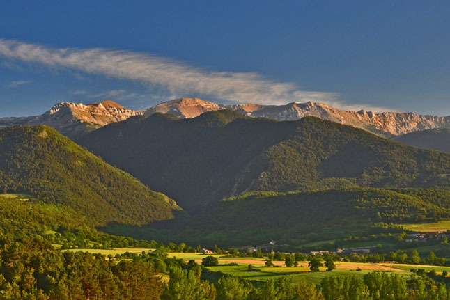 bellver cerdanya