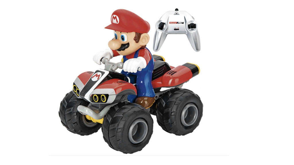 Mario Kart