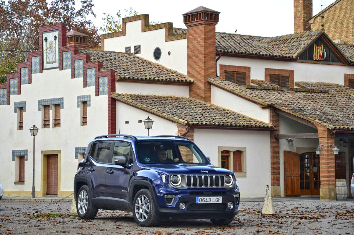 Autofacil revista de coches y motor