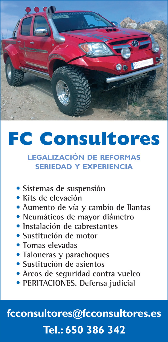 FCConsultores