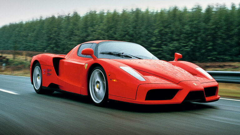 ferrarienzocarretera 18 g