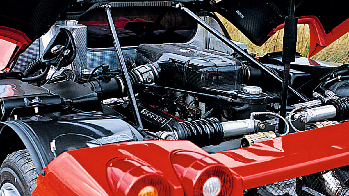 Autofacil revista de coches y motor