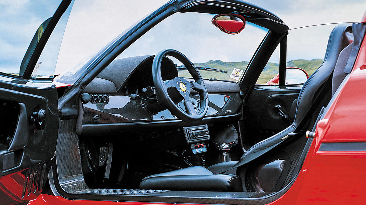 Autofacil revista de coches y motor