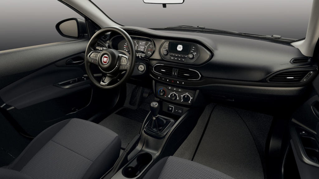 Fait Tipo interior