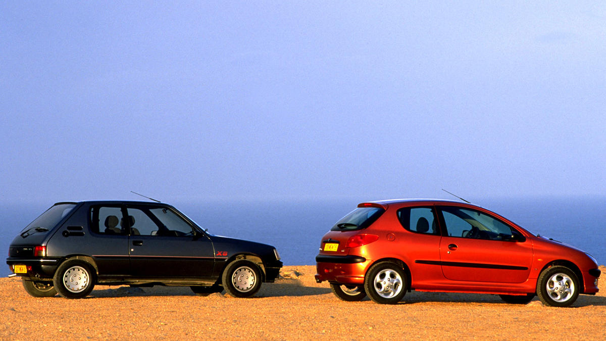 Autofacil revista de coches y motor
