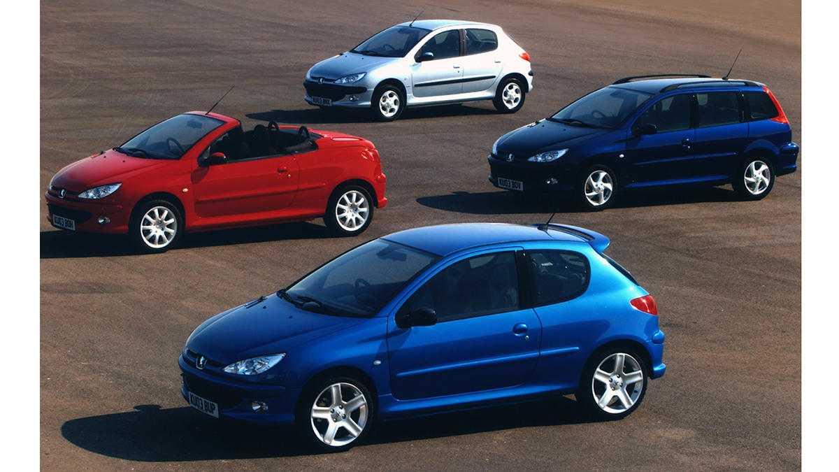Autofacil revista de coches y motor