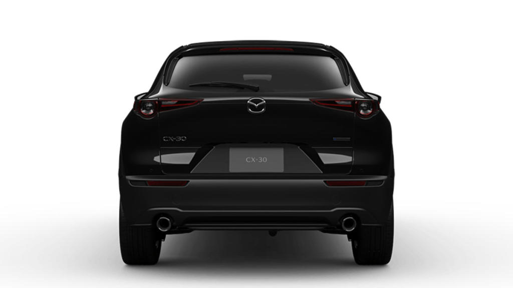 Mazda_cx-30_trasera