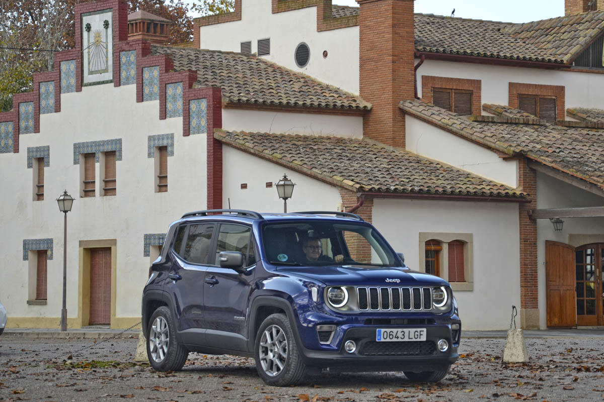 Autofacil revista de coches y motor