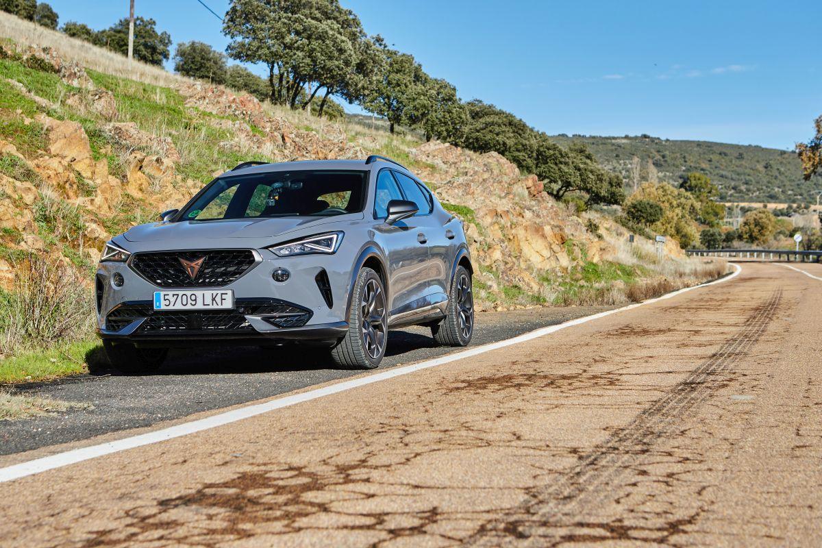 Autofacil revista de coches y motor