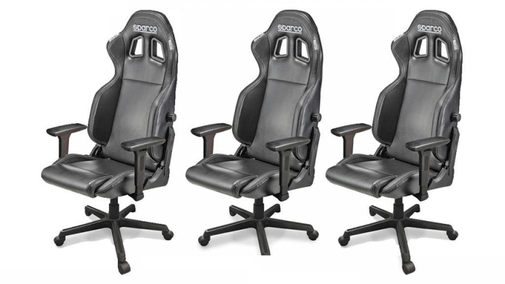 silla oficina