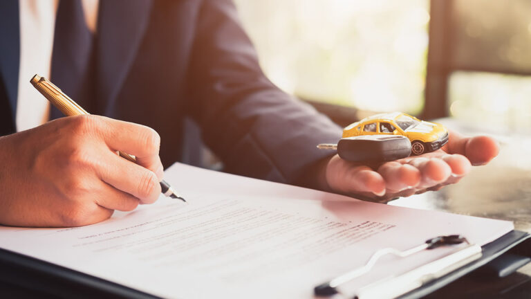 titularidad coche dgt