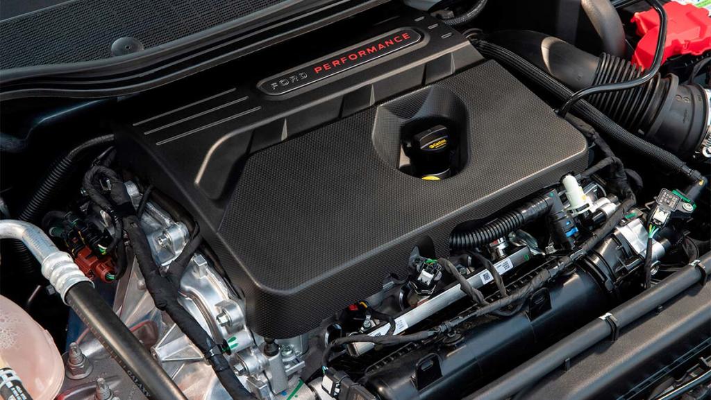 Ford Fiesta ST Edition