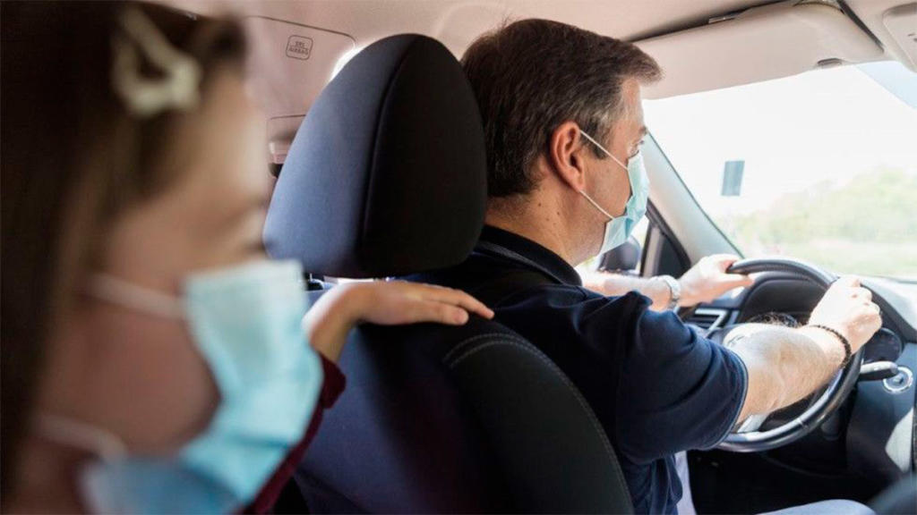 restricciones movilidad