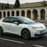 Fotos: Finalistas Coches del Año en Europa 2021 26 Volkswagen ID.3